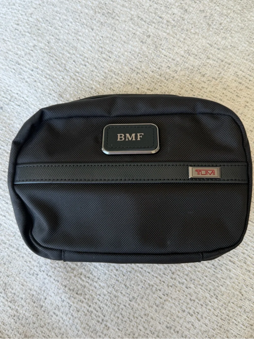 TUMI Travel Toiletry Bag